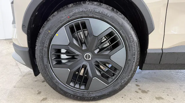 VOLVO EX 30 CC E60 Twin Performance A