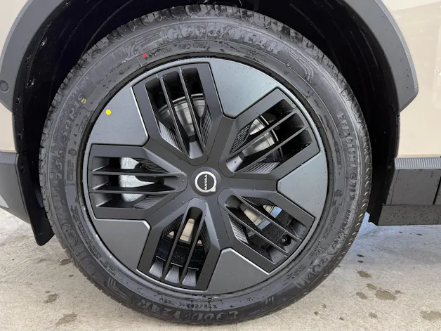 VOLVO EX 30 CC E60 Twin Performance A