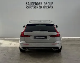 VOLVO V60 2.0 T6 Inscription AWD
