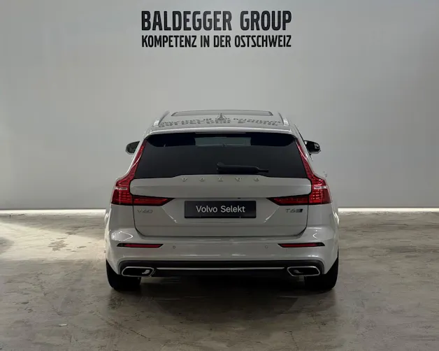 VOLVO V60 2.0 T6 Inscription AWD
