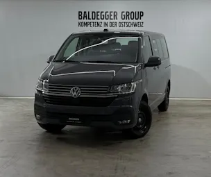 VW T6.1 Caravelle 3000 2.0 TDI 15