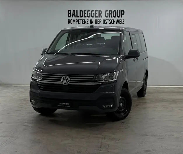 VW T6.1 Caravelle 3000 2.0 TDI 15