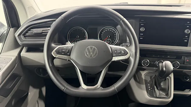VW T6.1 Caravelle 3000 2.0 TDI 15