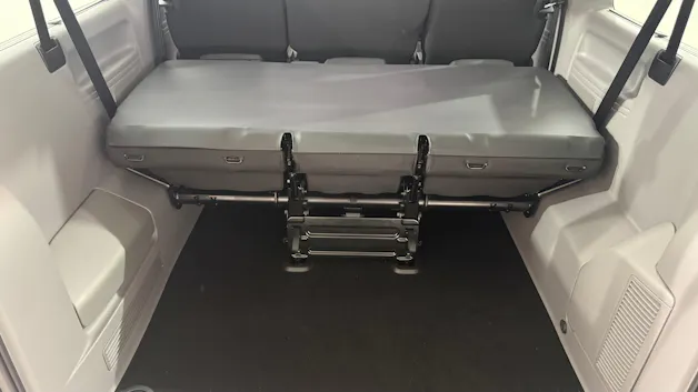 VW T6.1 Caravelle 3000 2.0 TDI 15