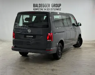 VW T6.1 Caravelle 3000 2.0 TDI 15
