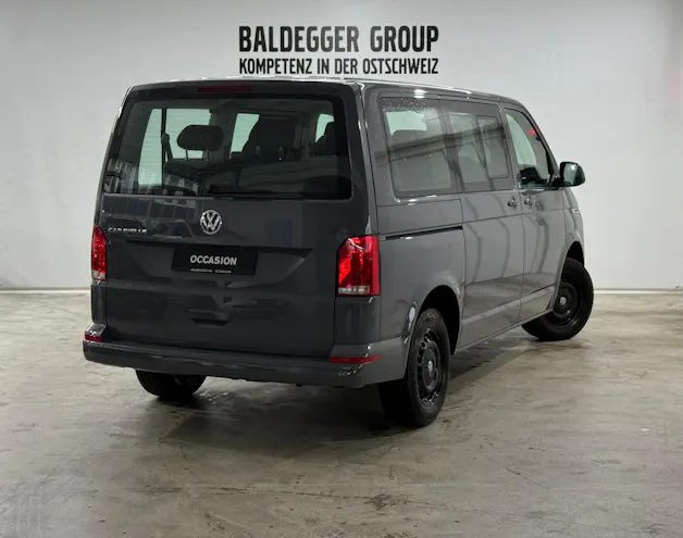 VW T6.1 Caravelle 3000 2.0 TDI 15