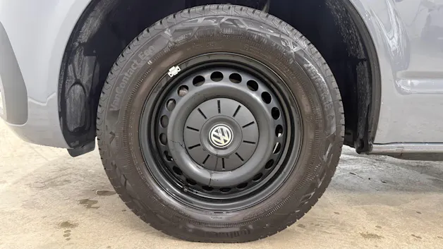 VW T6.1 Caravelle 3000 2.0 TDI 15