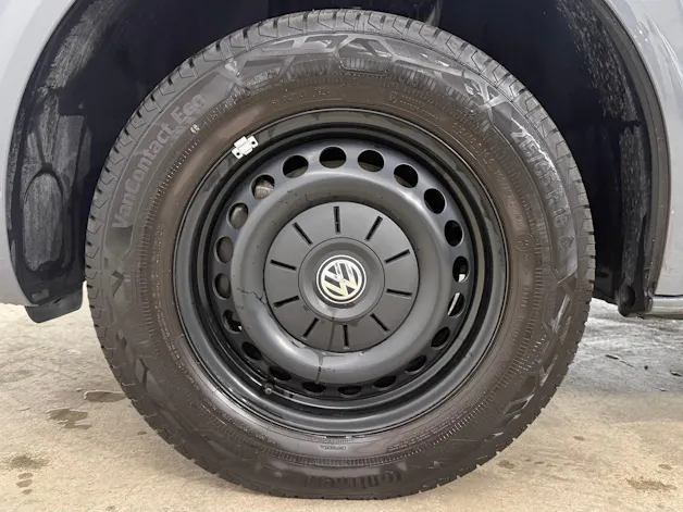 VW T6.1 Caravelle 3000 2.0 TDI 15