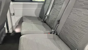 VW T6.1 Caravelle 3000 2.0 TDI 15