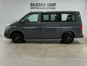 VW T6.1 Caravelle 3000 2.0 TDI 15