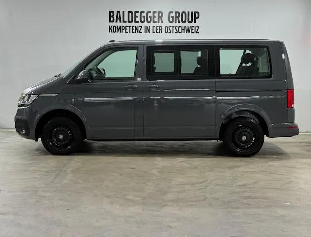 VW T6.1 Caravelle 3000 2.0 TDI 15
