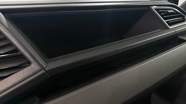 VW T6.1 Caravelle 3000 2.0 TDI 15