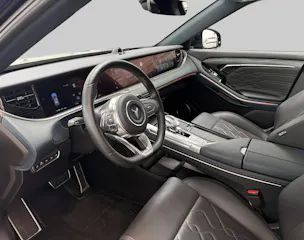 VOYAH Free Electric