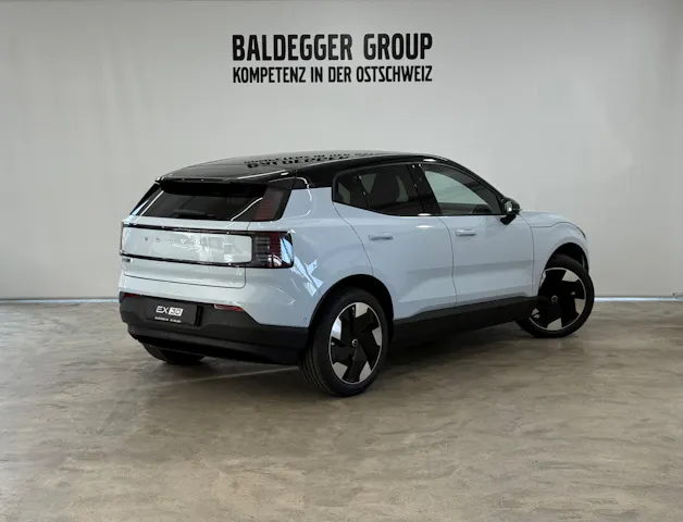 VOLVO EX 30 E60 Twin Ultra Performanc