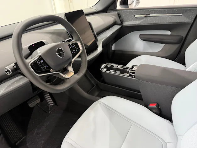 VOLVO EX 30 E60 Twin Ultra Performanc