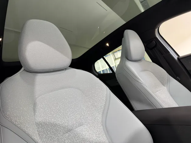 VOLVO EX 30 E60 Twin Ultra Performanc