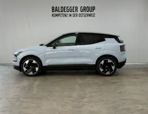 VOLVO EX 30 E60 Twin Ultra Performanc