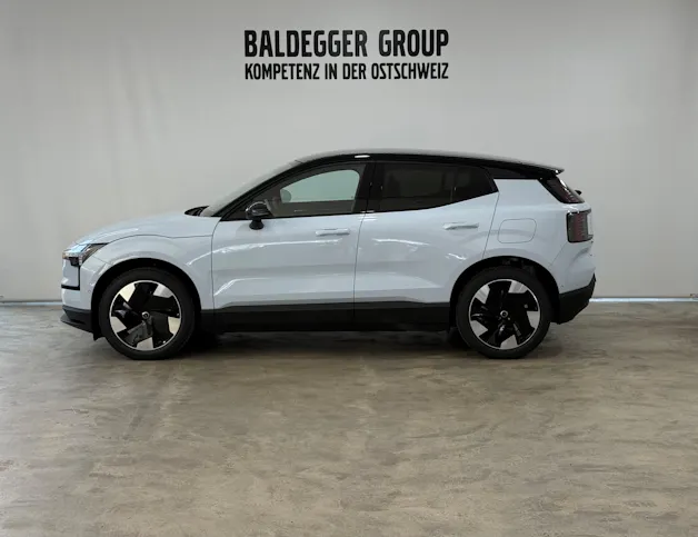 VOLVO EX 30 E60 Twin Ultra Performanc