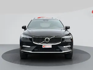 VOLVO XC60 T6 eAWD PluginHybrid Plus Bright Geartronic