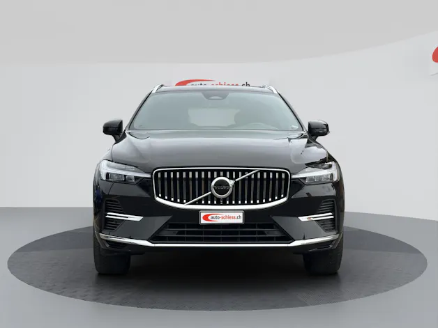 VOLVO XC60 T6 eAWD PluginHybrid Plus Bright Geartronic