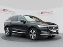 VOLVO XC60 T6 eAWD PluginHybrid Plus Bright Geartronic