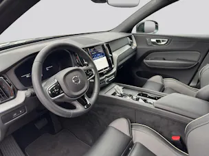 VOLVO XC60 T6 eAWD PluginHybrid Plus Bright Geartronic