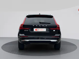 VOLVO XC60 T6 eAWD PluginHybrid Plus Bright Geartronic