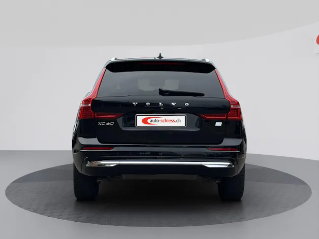 VOLVO XC60 T6 eAWD PluginHybrid Plus Bright Geartronic