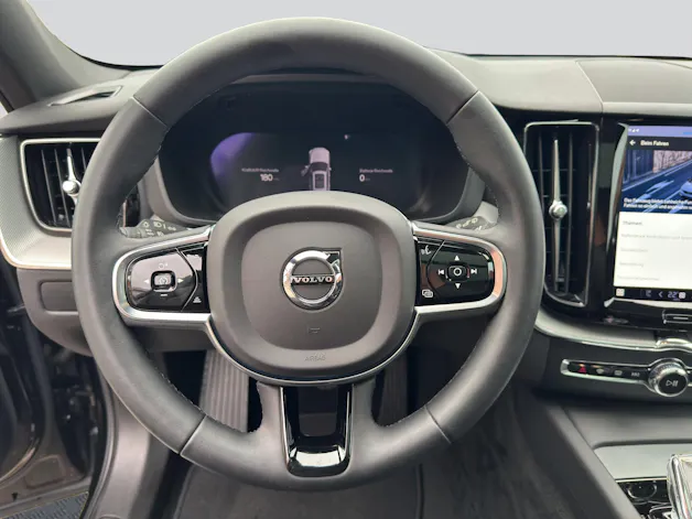 VOLVO XC60 T6 eAWD PluginHybrid Plus Bright Geartronic