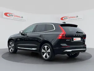VOLVO XC60 T6 eAWD PluginHybrid Plus Bright Geartronic