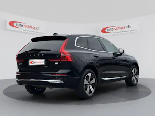 VOLVO XC60 T6 eAWD PluginHybrid Plus Bright Geartronic