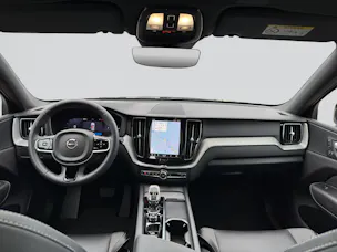 VOLVO XC60 T6 eAWD PluginHybrid Plus Bright Geartronic