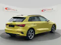 AUDI A3 Sportback 35 TDI S Line S-tronic