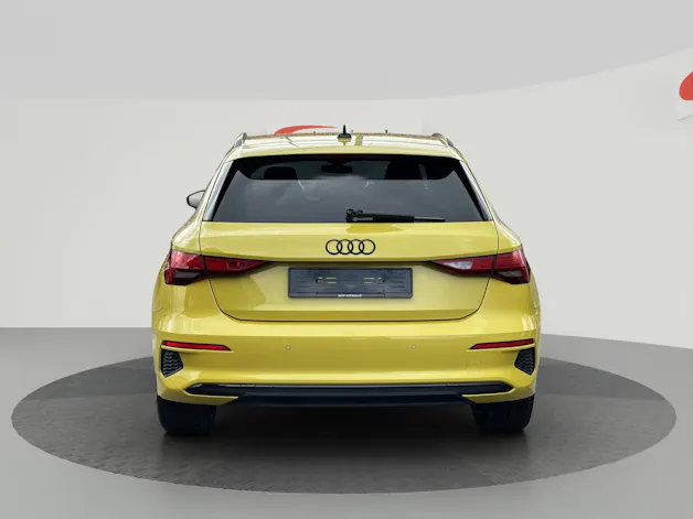 AUDI A3 Sportback 35 TDI S Line S-tronic