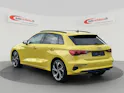 AUDI A3 Sportback 35 TDI S Line S-tronic
