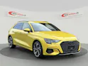 AUDI A3 Sportback 35 TDI S Line S-tronic