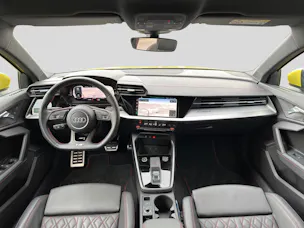 AUDI A3 Sportback 35 TDI S Line S-tronic