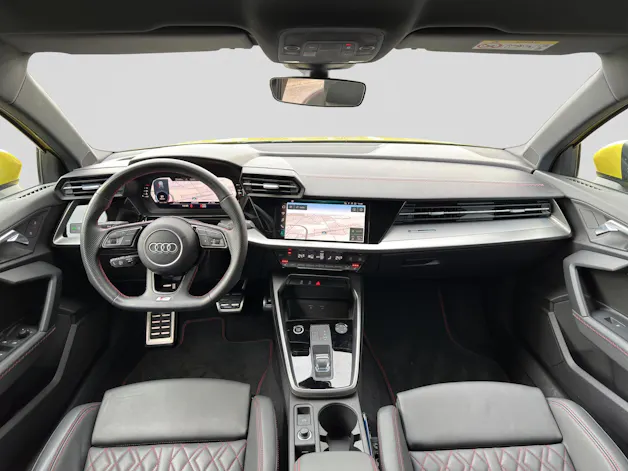 AUDI A3 Sportback 35 TDI S Line S-tronic