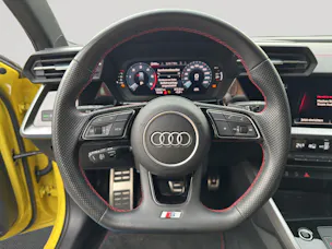 AUDI A3 Sportback 35 TDI S Line S-tronic