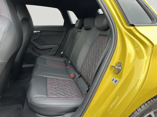 AUDI A3 Sportback 35 TDI S Line S-tronic