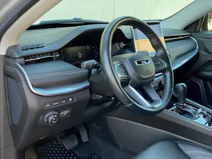 JEEP Compass 1.3 T PHEV S Sky AWD