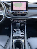 JEEP Compass 1.3 T PHEV S Sky AWD