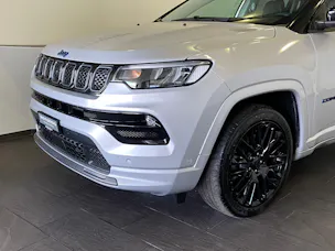 JEEP Compass 1.3 T PHEV S Sky AWD