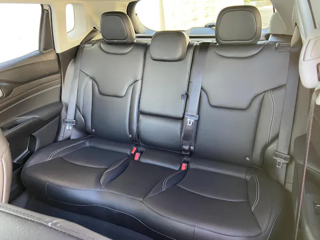 JEEP Compass 1.3 T PHEV S Sky AWD