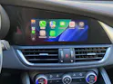 ALFA ROMEO Giulia 2.0 Competizione Q4 AT8