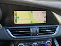 ALFA ROMEO Giulia 2.0 Competizione Q4 AT8