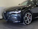ALFA ROMEO Giulia 2.0 Competizione Q4 AT8