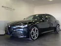 ALFA ROMEO Giulia 2.0 Competizione Q4 AT8