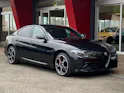 ALFA ROMEO Giulia 2.0 Competizione Q4 AT8