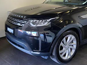 Land Rover Discovery 3.0 SDV6 SE Automatic